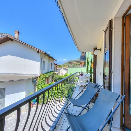 The Rock View - Happy Rentals Арко Екстериор снимка